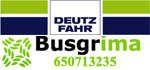 Tractores Deutz-Fahr