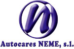 Autocares Neme S.L.